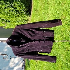 H&M Corduroy Jacket